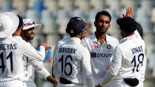 IND v NZ, 2nd Test: The Moisture in the Wicket Helped, Says Jayant Yadav